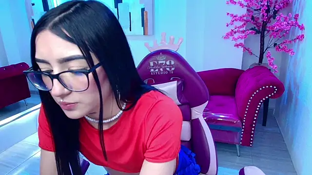 Emily_andrews 라이브 XXX 채팅