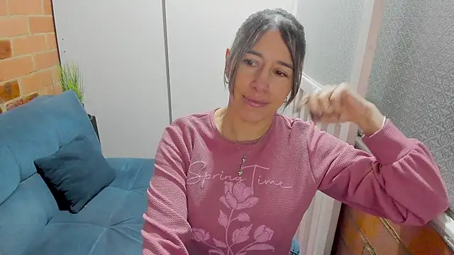 Czat XXX na żywo – Penelope47