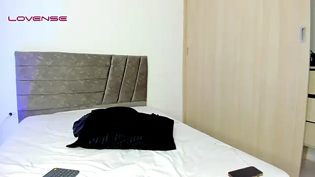 Soft_Temptationxx Pertunjukan Webcam