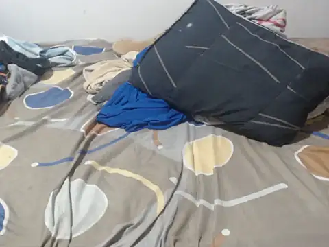 bull_blackponse Webcam Show