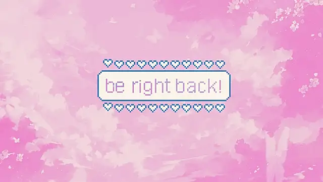 Kitten_Alissa's Live XXX Chat