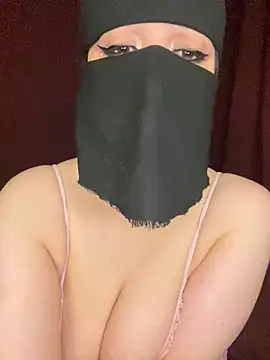 RooVaaN-Xx – Live XXX-chat