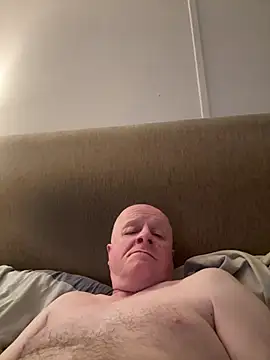 Show Webcam de locallad88