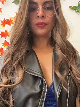 Chat XXX ao vivo de Astrid--