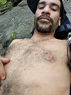 GuyInNY 网络视讯表演