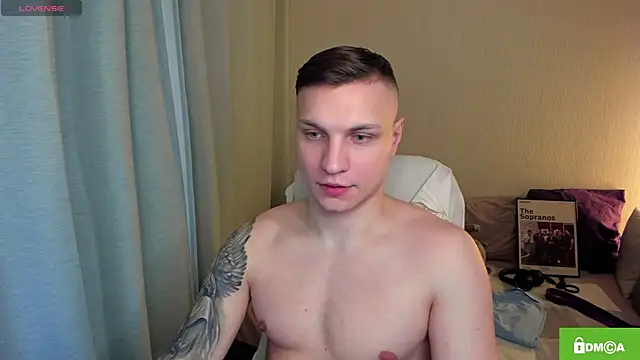 handsome_guy01 라이브 XXX 채팅