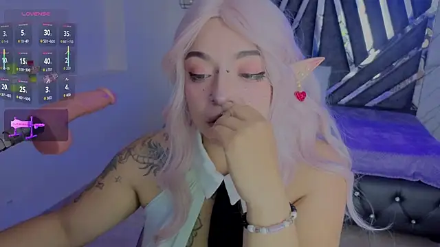 _Vermell_ 라이브 XXX 채팅