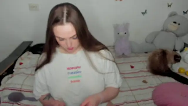 دردشة NataliEvans الجنسية المباشرة