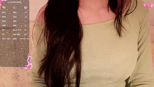 Yumeeko Adlı Modelin Canlı XXX Sohbeti