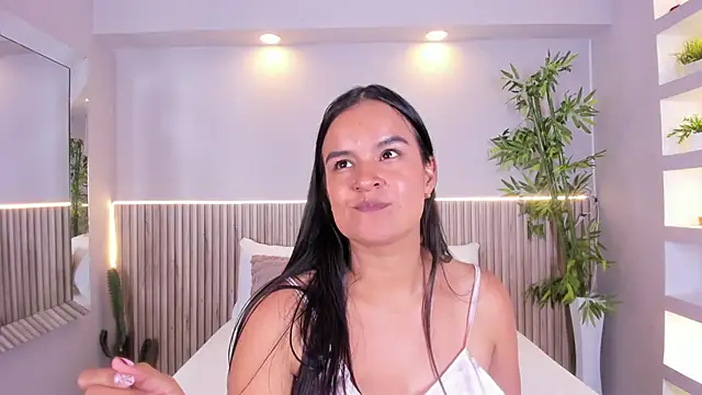 LucieMillerr's Live XXX Chat