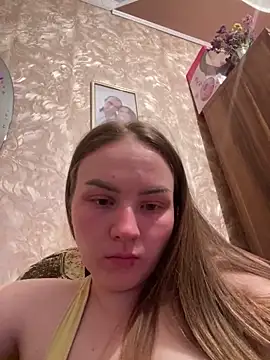 Webkamerová show Nastia148