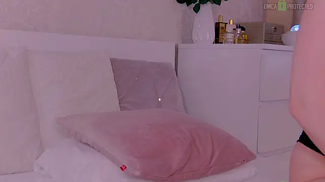 _Alya_ Adlı Modelin Canlı XXX Sohbeti