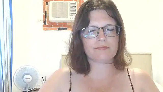 Domina_Tasselina_Goddess Adlı Modelin Canlı XXX Sohbeti