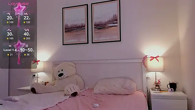 diana_nier Adlı Modelin Canlı XXX Sohbeti