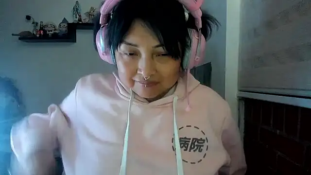 Shaddycute_ Live XXX-Chat