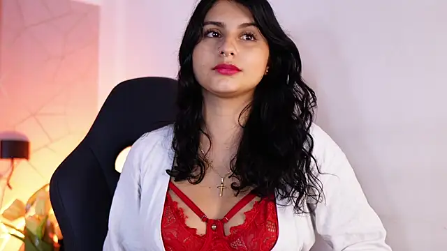 Chatroom XXX en direct de Luu_Princess