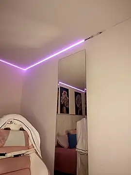 SamathaMay Webcam-Show