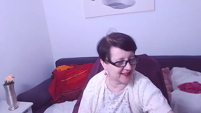 ChristaRose Adlı Modelin Canlı XXX Sohbeti