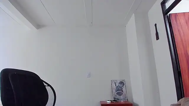 Pertunjukan Kamera Web Headhunterdz