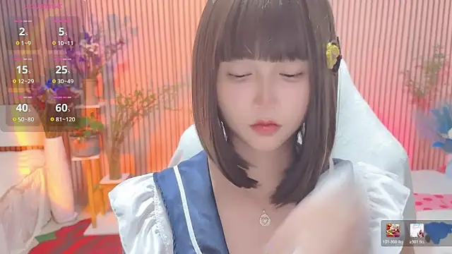 di-or- Live XXX-Chat