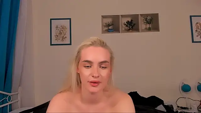 OliviaKisss 라이브 XXX 채팅