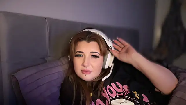 Curvy_Rosie99 라이브 XXX 채팅