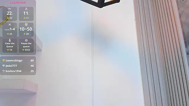 IsabellaMonet 라이브 XXX 채팅