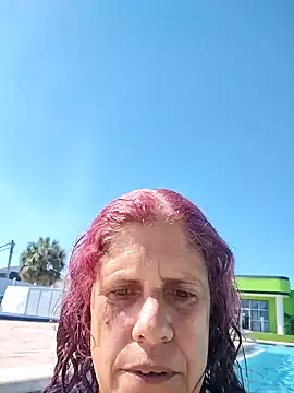 Shymama269 라이브 XXX 채팅