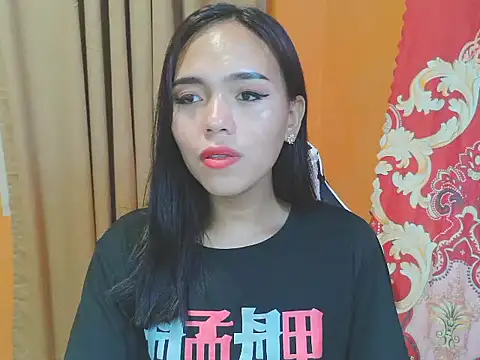 ur_lovelyjessy 웹캠 쇼