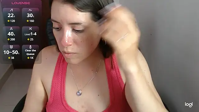 spicey_latina 라이브 XXX 채팅