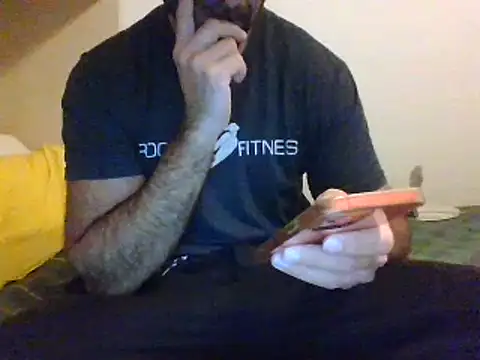 coppai200 Webcam-Show