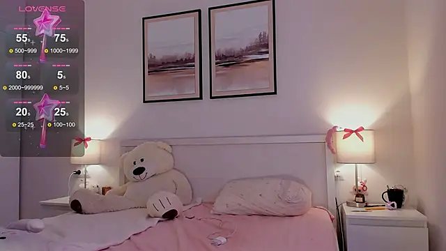 diana_nier Live XXX-Chat