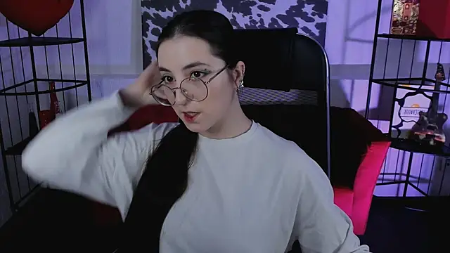 VirtuallVoyant Live XXX-Chat