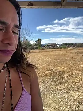 TranSexualJade95 Live XXX-chat