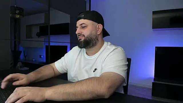 DravenPeak Webcam-Show