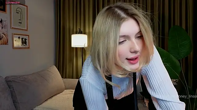 honey_kors Live XXX-Chat