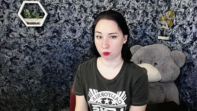 Moon_foxy_ Chat XXX live