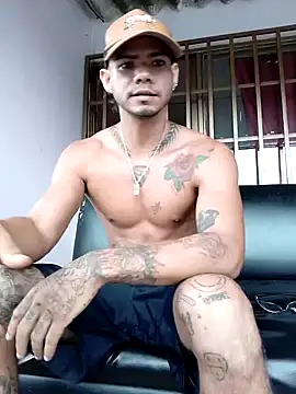 Niick01_ Show Webcam