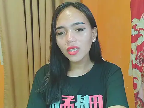 ur_lovelyjessy – Kamerová šou