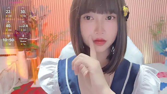 di-or- Chat XXX live