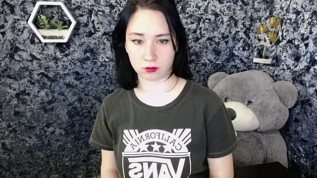 Moon_foxy_ 现场XXX聊天