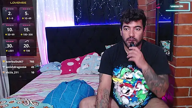 natha_n_andy_anki 现场XXX聊天