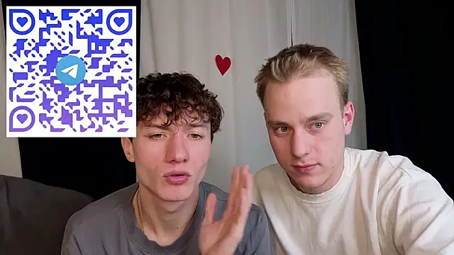 Kevin_Young_CatのライブXXXチャット