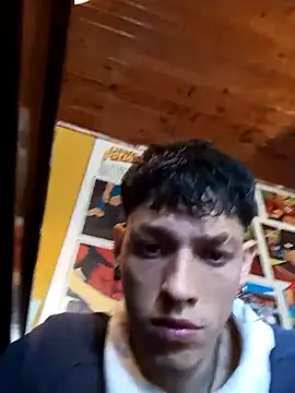 blackninja66 Pertunjukan Webcam