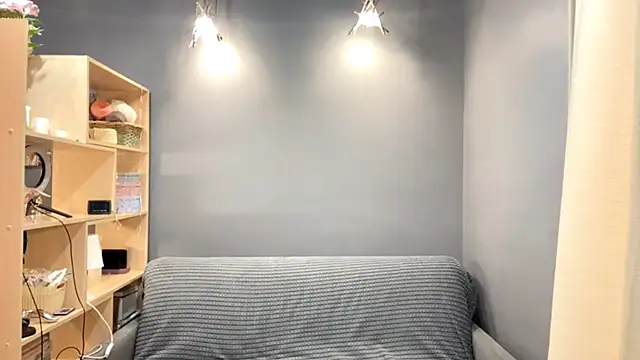 Chatroom XXX en direct de JonnaSzerszen