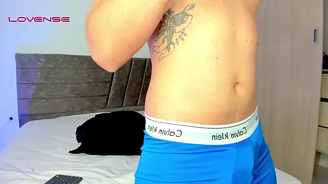 Soft_Temptationxx webkamerás műsora