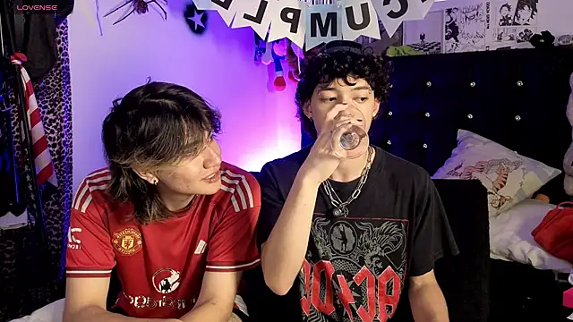 Noah_blackwood Webcam show