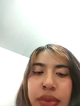 Atenea_7 现场XXX聊天