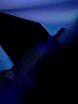 Show modela chronic_vibez na web-kameri