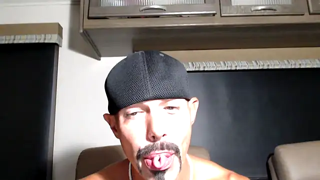 Show Webcam de ThickD2C